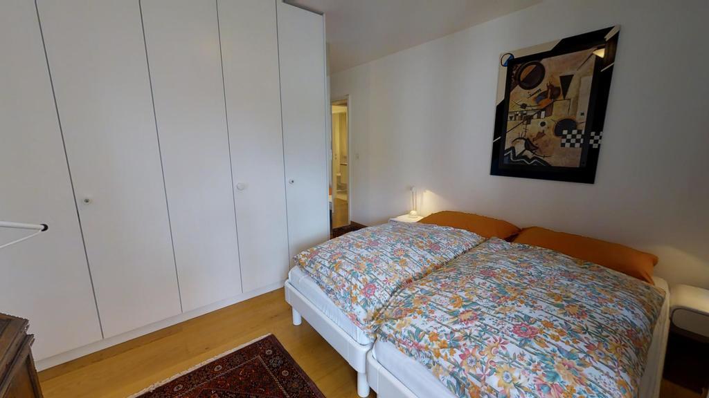 Paravicini St. Moritz Kültér fotó